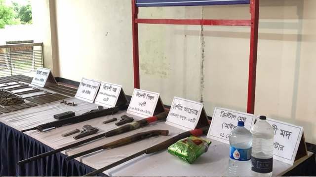 সংগৃহীত ছবি